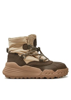 Timberland Botki TB0A29KBEIT1 Beżowy ze sklepu MODIVO w kategorii Botki - zdjęcie 181086307