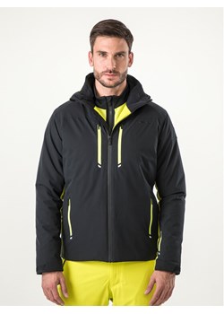 Head Kurtka narciarska Neo 821263 Czarny Regular Fit ze sklepu MODIVO w kategorii Kurtki męskie - zdjęcie 181086407