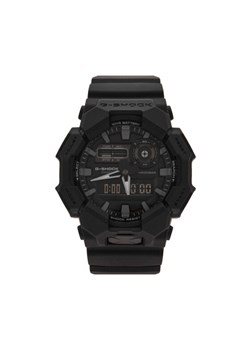 G-Shock Zegarek GA-010-1A1ER Czarny - id: 4549526395116 - marki G-Shock - 181086425 G-Shock Zegarek GA-010-1A1ER Czarny ze sklepu MODIVO w kategorii Zegarki - zdjęcie 181086425