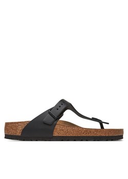 Birkenstock Japonki Arizona 1029231 Czarny ze sklepu MODIVO w kategorii Klapki męskie - zdjęcie 181086479
