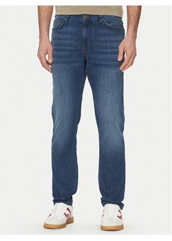JOOP! Jeans Jeansy 15 JJD-03Stephen 30047420 Niebieski Slim Fit ze sklepu MODIVO w kategorii Jeansy męskie - zdjęcie 181086487