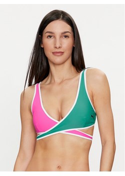 Puma Góra od bikini 938336 Kolorowy ze sklepu MODIVO w kategorii Stroje kąpielowe - zdjęcie 181086497