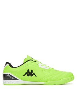 Kappa Sneakersy SJ-F911-2 Zielony ze sklepu MODIVO w kategorii Buty sportowe męskie - zdjęcie 181086638