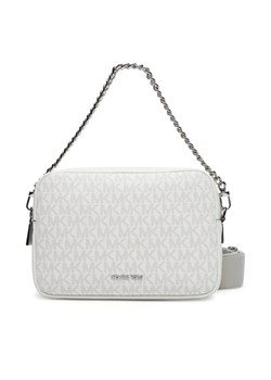MICHAEL Michael Kors Torebka 32S5SYTC5V Szary ze sklepu MODIVO w kategorii Listonoszki - zdjęcie 181086647