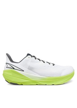 Altra Buty do biegania Experience Flow AL0A85NV1 Biały ze sklepu MODIVO w kategorii Buty sportowe męskie - zdjęcie 181086686