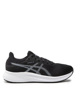 Asics Buty do biegania Patriot 13 1012B312 Czarny ze sklepu MODIVO w kategorii Buty sportowe damskie - zdjęcie 181086727