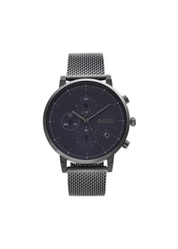 BOSS Zegarek Integrity 1513934 Szary ze sklepu MODIVO w kategorii Zegarki - zdjęcie 181086759