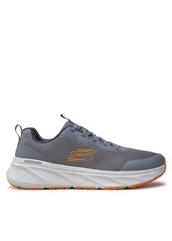 Skechers Sneakersy Zapatilla Edgeride 232835/GYOR Szary ze sklepu MODIVO w kategorii Buty sportowe męskie - zdjęcie 181086787
