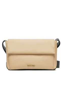 Calvin Klein Saszetka Ck Origami Camera Bag K50K511900 Beżowy ze sklepu MODIVO w kategorii Torby męskie - zdjęcie 181086866