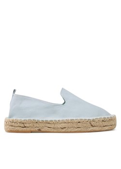 JENNY Espadryle H050721-01 Błękitny ze sklepu MODIVO w kategorii Espadryle damskie - zdjęcie 181086907