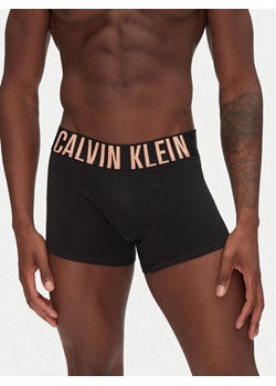 Calvin Klein Underwear Komplet 3 par bokserek 000NB3608A Czarny ze sklepu MODIVO w kategorii Majtki męskie - zdjęcie 181086919