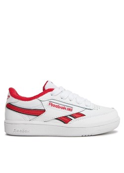 Reebok Sneakersy Club C Revenge ID5367 Biały ze sklepu MODIVO w kategorii Buty sportowe dziecięce - zdjęcie 181086926
