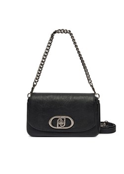 Liu Jo Torebka Ecs M Crossbody AF4224 E0093 Czarny ze sklepu MODIVO w kategorii Torebki damskie - zdjęcie 181087098