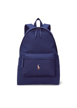 Polo Ralph Lauren Plecak 405967604002 Granatowy ze sklepu MODIVO w kategorii Plecaki - zdjęcie 181087119