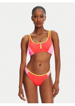 Banana Moon Bikini Bongopica Popmi MFQ13 Koralowy ze sklepu MODIVO w kategorii Stroje kąpielowe - zdjęcie 181087136