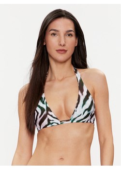 Guess Góra od bikini E4GJ21 MC04R Kolorowy ze sklepu MODIVO w kategorii Stroje kąpielowe - zdjęcie 181087158