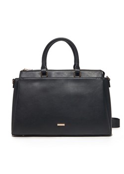 WITTCHEN Torebka 99-4Y-226-1 Czarny ze sklepu MODIVO w kategorii Torby Shopper bag - zdjęcie 181087166