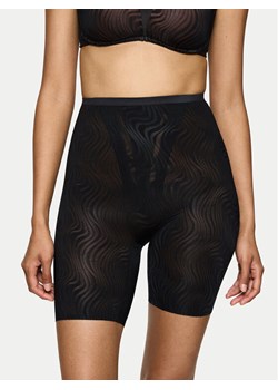 Triumph Bielizna modelująca dolna Shape Smart Ellipse 10222279 Czarny ze sklepu MODIVO w kategorii Bielizna wyszczuplająca - zdjęcie 181087177