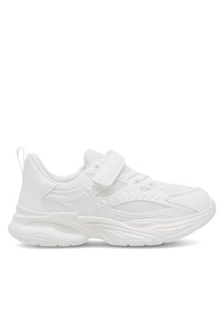 DeeZee Sneakersy CF2714-1 Biały ze sklepu MODIVO w kategorii Buty sportowe dziecięce - zdjęcie 181087188