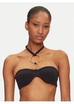 Chantelle Góra od bikini Eclipse C16ZMK Czarny ze sklepu MODIVO w kategorii Stroje kąpielowe - zdjęcie 181087207