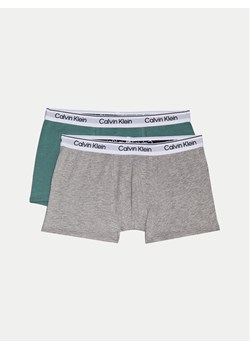 Calvin Klein Underwear Komplet 2 par bokserek B70B700490 Kolorowy ze sklepu MODIVO w kategorii Majtki dziecięce - zdjęcie 181087255