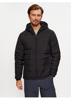 Billabong Kurtka przejściowa A/Div Journey ABYJK00162 Czarny Regular Fit - id: 0000303010386 - marki Billabong - 181087259 Billabong Kurtka przejściowa A/Div Journey ABYJK00162 Czarny Regular Fit ze sklepu MODIVO w kategorii Kurtki męskie - zdjęcie 181087259