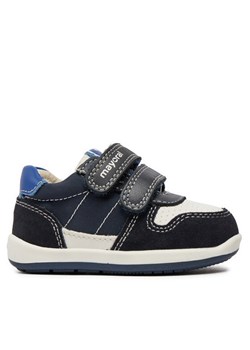 Mayoral Sneakersy 41561 Granatowy ze sklepu MODIVO w kategorii Buty sportowe dziecięce - zdjęcie 181087267