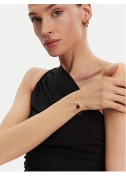 Guess Bransoletka JUBB05 220JW Złoty ze sklepu MODIVO w kategorii Bransoletki - zdjęcie 181087298