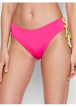 Liu Jo Beachwear Dół od bikini VA2060 J5885 Różowy - id: 0000209738957 - marki Liu Jo - 181087367 Liu Jo Beachwear Dół od bikini VA2060 J5885 Różowy ze sklepu MODIVO w kategorii Stroje kąpielowe - zdjęcie 181087367