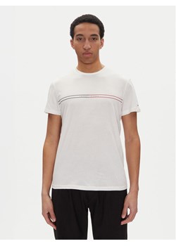 Tommy Jeans Komplet 2 t-shirtów Entry Graphic DM0DM21902 Kolorowy Slim Fit ze sklepu MODIVO w kategorii T-shirty męskie - zdjęcie 181087368