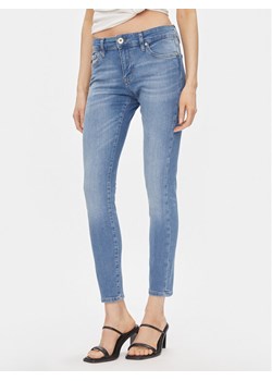 JOOP! Jeansy 30037155 Niebieski Skinny Fit ze sklepu MODIVO w kategorii Jeansy damskie - zdjęcie 181087408