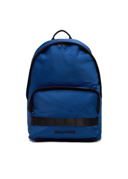 Tommy Hilfiger Plecak Th Monotype Dome Backpack AM0AM12202 Niebieski ze sklepu MODIVO w kategorii Plecaki - zdjęcie 181087435