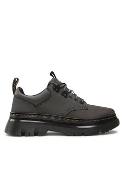 Dr. Martens Półbuty Tarik Lo 27390029 Szary ze sklepu MODIVO w kategorii Półbuty męskie - zdjęcie 181087516