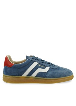 Gant Sneakersy 30633859 Granatowy - id: 0000305004864 - marki Gant - 181087695 Gant Sneakersy 30633859 Granatowy ze sklepu MODIVO w kategorii Buty sportowe męskie - zdjęcie 181087695