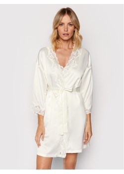 Lauren Ralph Lauren Szlafrok I8141226 Biały ze sklepu MODIVO w kategorii Szlafroki damskie - zdjęcie 181087709