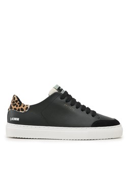 Axel Arigato Sneakersy Clean 90 Triple Sneaker 98632 Czarny ze sklepu MODIVO w kategorii Buty sportowe damskie - zdjęcie 181087716
