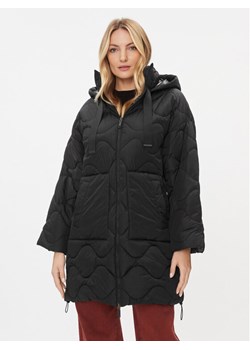 MAX&Co. Kurtka przejściowa Chiudere 74940523 Czarny Regular Fit ze sklepu MODIVO w kategorii Kurtki damskie - zdjęcie 181087895
