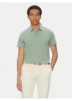 JOOP! Polo 17 JJ-10Preston 30045540 Zielony Modern Fit ze sklepu MODIVO w kategorii T-shirty męskie - zdjęcie 181087977