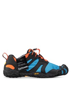 Vibram Fivefingers Buty do biegania V-Trail 2.0 19M7603 Niebieski ze sklepu MODIVO w kategorii Buty sportowe męskie - zdjęcie 181088177