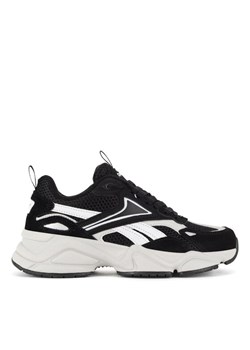 Reebok Sneakersy CHARGE AR30246WBNW Czarny ze sklepu MODIVO w kategorii Buty sportowe damskie - zdjęcie 181088205