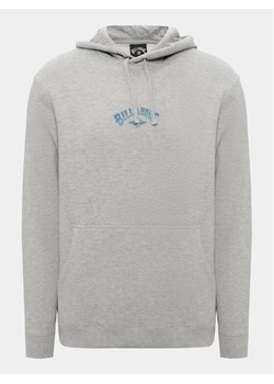 Billabong Bluza Core Arch Otlr ABYFT00391 Szary Regular Fit ze sklepu MODIVO w kategorii Bluzy męskie - zdjęcie 181088308