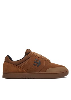 Etnies Sneakersy Marana 4101000403 Brązowy ze sklepu MODIVO w kategorii Trampki męskie - zdjęcie 181088577