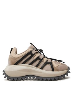 Vic Matié Sneakersy 1F2104D 22BOVTH94 Beżowy ze sklepu MODIVO w kategorii Buty sportowe damskie - zdjęcie 181088677