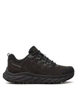 Karrimor Sneakersy Gashawk K1106 Czarny ze sklepu MODIVO w kategorii Buty trekkingowe męskie - zdjęcie 181088709