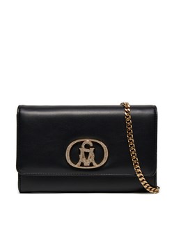 Steve Madden Torebka Bpetula Crossbody SM13001333-02002-B-G Czarny ze sklepu MODIVO w kategorii Kopertówki - zdjęcie 181088776