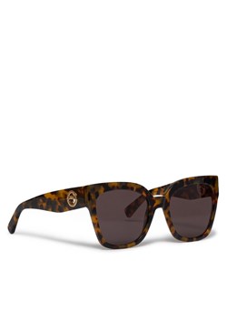 Longchamp Okulary przeciwsłoneczne LO717S Czarny ze sklepu MODIVO w kategorii Okulary przeciwsłoneczne damskie - zdjęcie 181088798