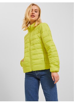 JJXX Kurtka przejściowa 12224638 Zielony Regular Fit ze sklepu MODIVO w kategorii Kurtki damskie - zdjęcie 181088808