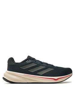 adidas Buty do biegania Response IH6097 Granatowy ze sklepu MODIVO w kategorii Buty sportowe męskie - zdjęcie 181088897