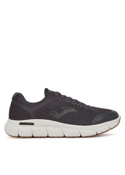 Joma Sneakersy Zen 2512 CZENS2512 Szary ze sklepu MODIVO w kategorii Buty sportowe męskie - zdjęcie 181089048