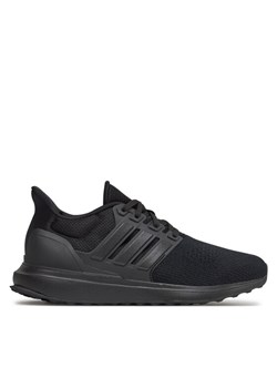 adidas Sneakersy UBounce DNA IG6023 Czarny ze sklepu MODIVO w kategorii Buty sportowe damskie - zdjęcie 181089175